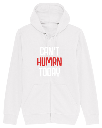 HUMAN White