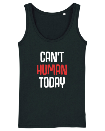 HUMAN Black
