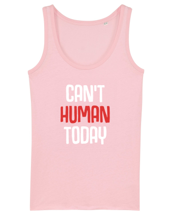 HUMAN Cotton Pink