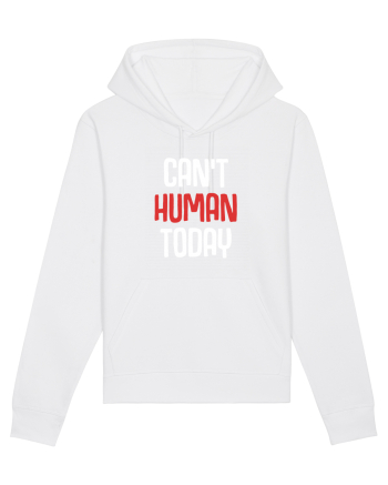 HUMAN White