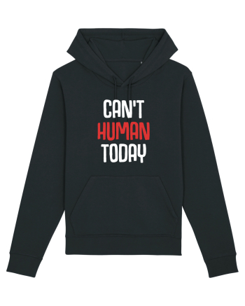 HUMAN Black