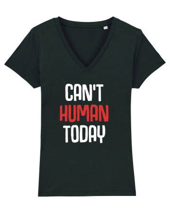 HUMAN Black