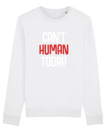 HUMAN White