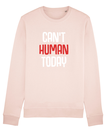 HUMAN Candy Pink