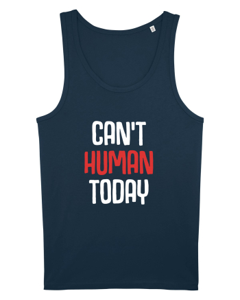 HUMAN Navy