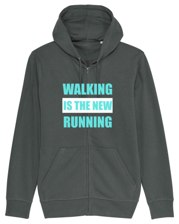 WALKING Anthracite