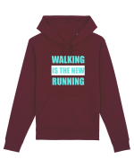 WALKING Hanorac Unisex Drummer