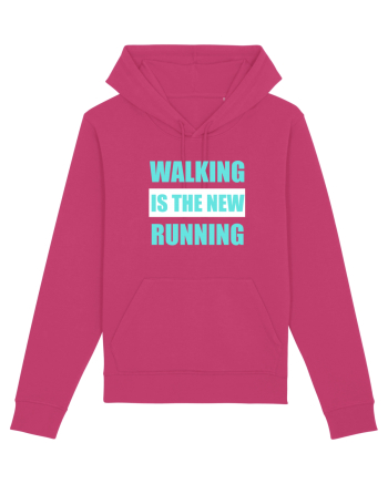 WALKING Raspberry