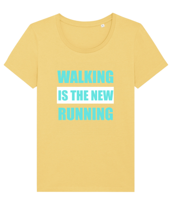 WALKING Jojoba