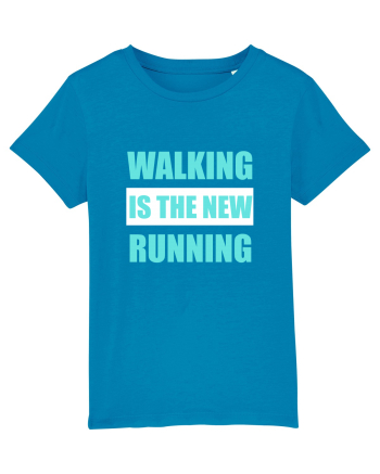 WALKING Azur