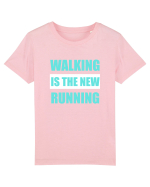 WALKING Tricou mânecă scurtă  Copii Mini Creator