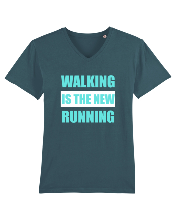 WALKING Stargazer