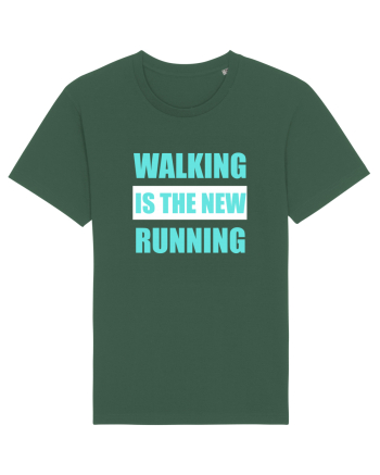 WALKING Bottle Green