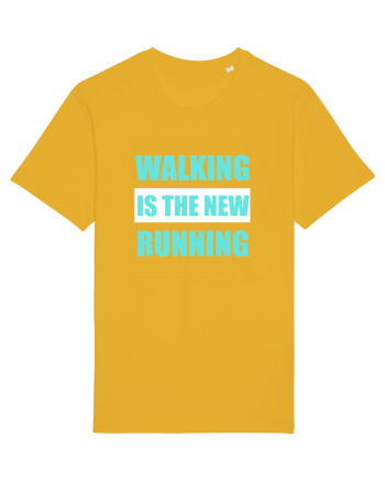 WALKING Spectra Yellow