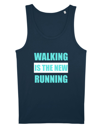WALKING Navy