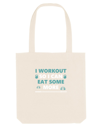 WORKING OUT Natural