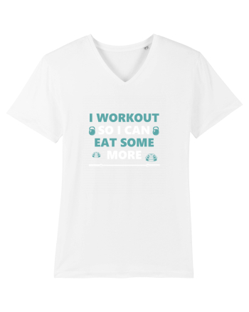 WORKING OUT White