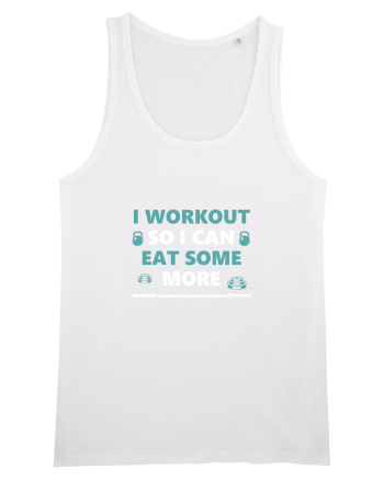 WORKING OUT White