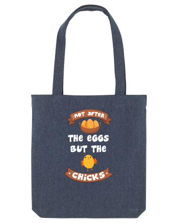 CHICKEN Midnight Blue