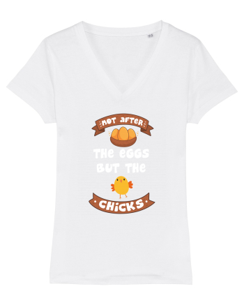 CHICKEN White