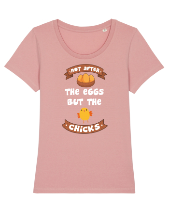 CHICKEN Canyon Pink