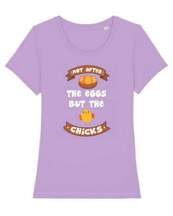 CHICKEN Lavender Dawn