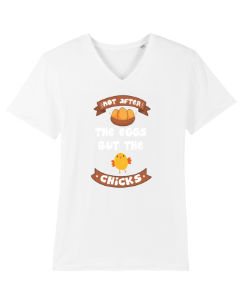 CHICKEN White