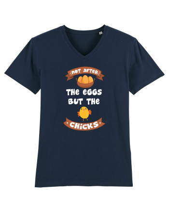 CHICKEN French Navy
