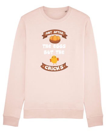 CHICKEN Candy Pink