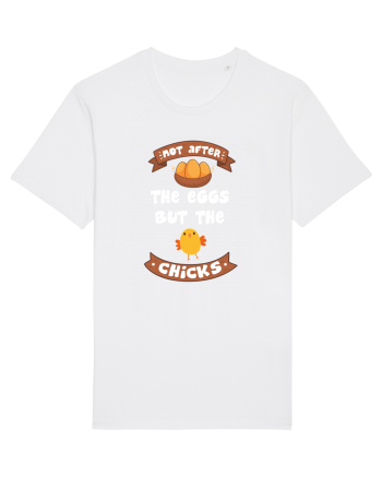 CHICKEN White