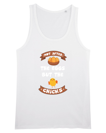 CHICKEN White