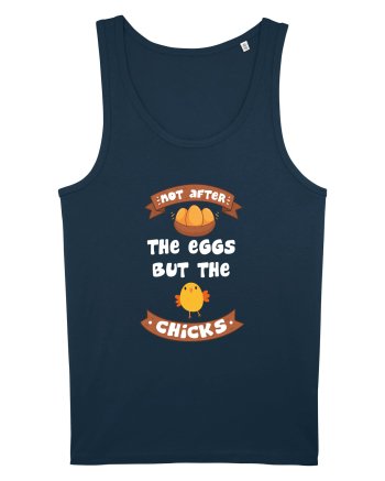 CHICKEN Navy