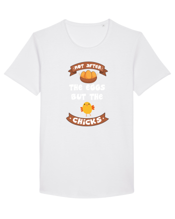 CHICKEN White