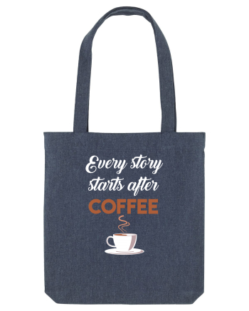 COFFEE Midnight Blue