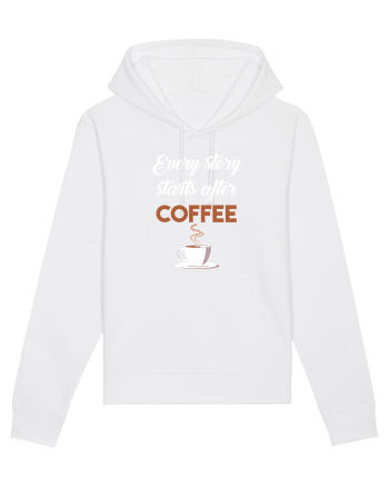COFFEE White