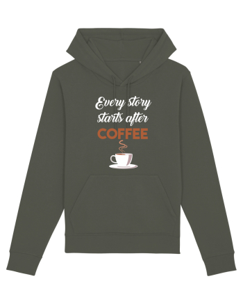 COFFEE Khaki