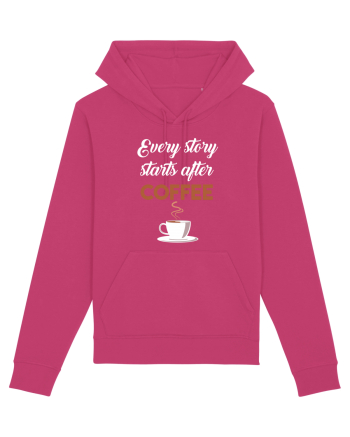 COFFEE Raspberry