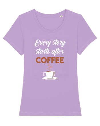COFFEE Lavender Dawn