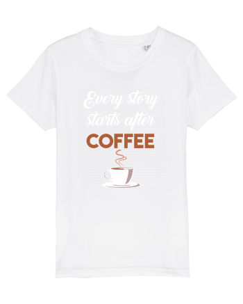 COFFEE White