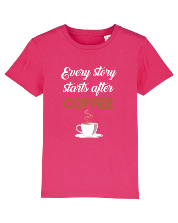 COFFEE Raspberry