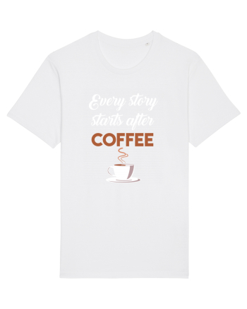 COFFEE White