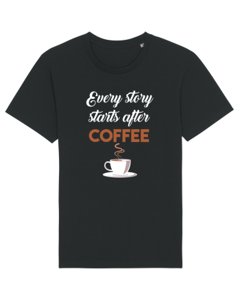 COFFEE Black
