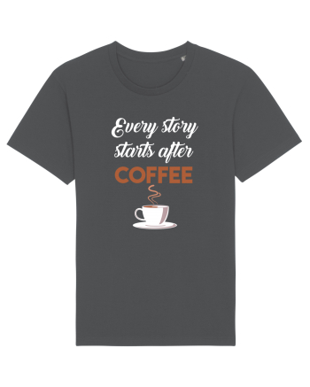 COFFEE Anthracite
