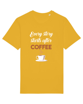 COFFEE Spectra Yellow