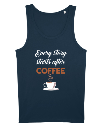COFFEE Navy