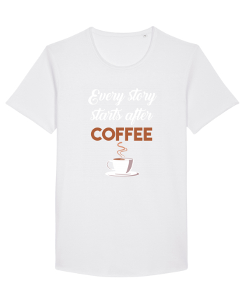 COFFEE White