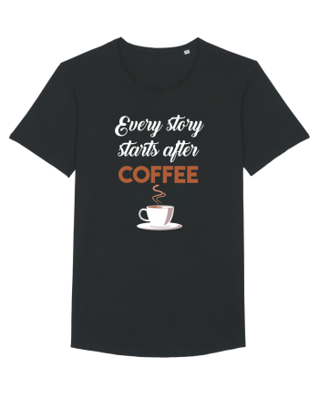 COFFEE Black