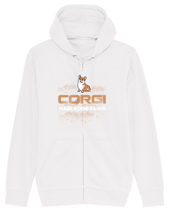 CORGI White