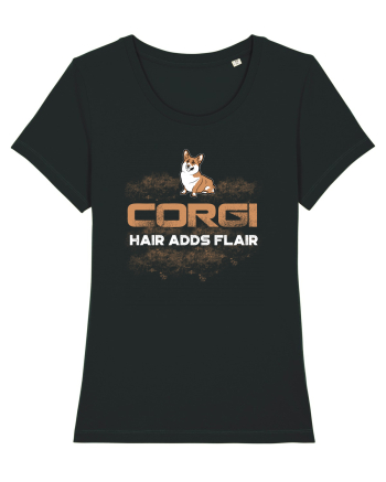 CORGI Black