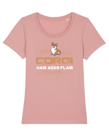 CORGI Canyon Pink